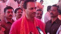 Anantkumar Hegde hopes for polarised Karnataka Assembly Election, Watch | Oneindia News