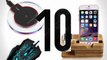 10 Cool Tech / Gadgets For Under $10 - 2016