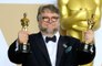 'La Forme de l'eau' de Guillermo del Toro, grand gagnant des Oscars