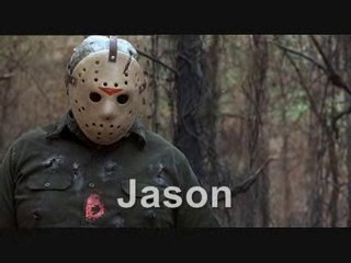 Who won Freddy VS Jason?