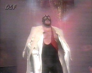 WCW Superbrawl 5 DSF März/1995 Teil 4