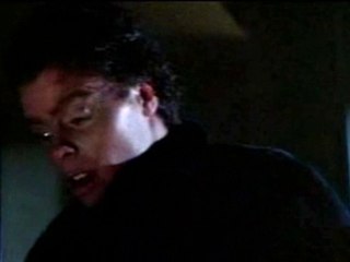 Michael Myers unmasked