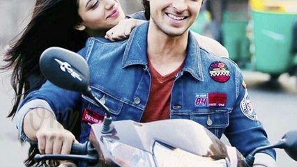 LOVERATRI First Day Shoot | Aayush Sharma, Warina Hussain | Behind the Scene