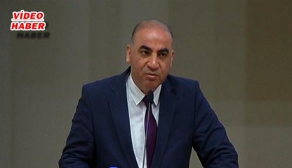 (5 Mart 2018) SGK İL MÜDÜRÜ HASGÜL, “KAYIT DIŞILIK 1 PUAN DÜŞERSE 2 MİLYAR KARIMIZ OLUR”