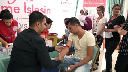 'Sevgin İliklerime İşlesin' projesi ilk meyvesini verdi - BİLECİK