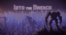 Into the Breach - Tráiler de lanzamiento