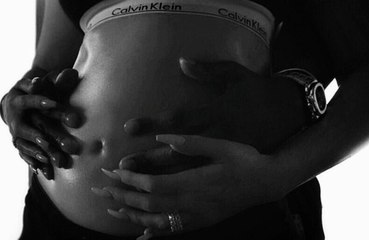 Khloe Kardashian is expecting a baby girl