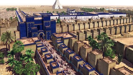 The Sumerian Savants