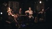 Alejandro Escovedo string quintet Paris concert 