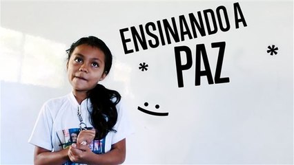 Derrotando os guerrilheiros das FARC: o segredo da paz