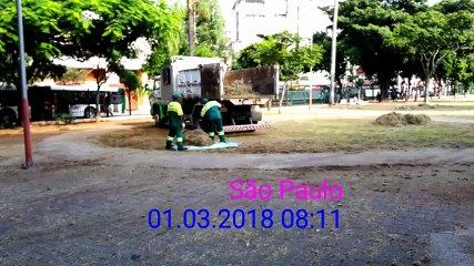 Ligado na Cidade - 05/03/2018