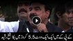 Each vote in KP sold for Rs50 mn, claims Sheikh Rasheed