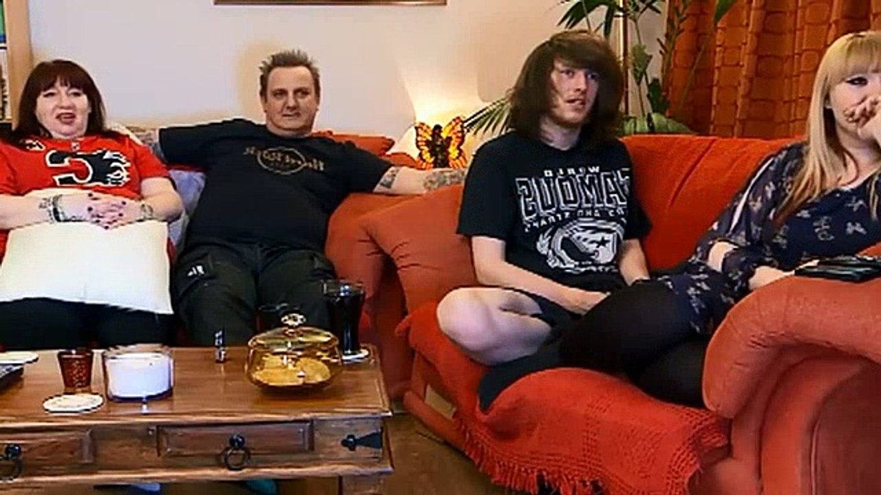 Gogglebox S03E08
