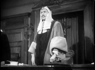 Sherlock Holmes - Episode 23 The Case of the Christmas Pudding - Ronald Howard