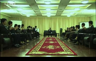 言情剧《爱了散了》15主演 邓超 殷桃 冯远征 徐念福 钟小丹