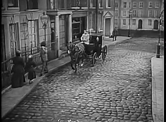 Sherlock Holmes - Episode 25 The Case of the Violent Suitor - Ronald Howard