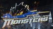 AHL Tucson Roadrunners 2 at Cleveland Monsters 3