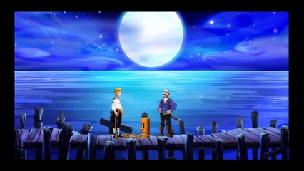 Madness Plays | The Secret Of Monkey Island Part 8: Pirates Assemble