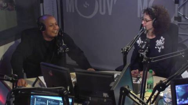 50 Cent ne respecte rien ! #GOSSIPHOP