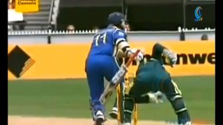 10 Bats Slipped from the batsman  | cricket funny video 2018 | MKC Comedy