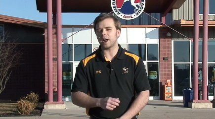 Penguins Practice Updates - February 28, 2018