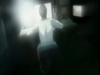 Death note [nightmare]