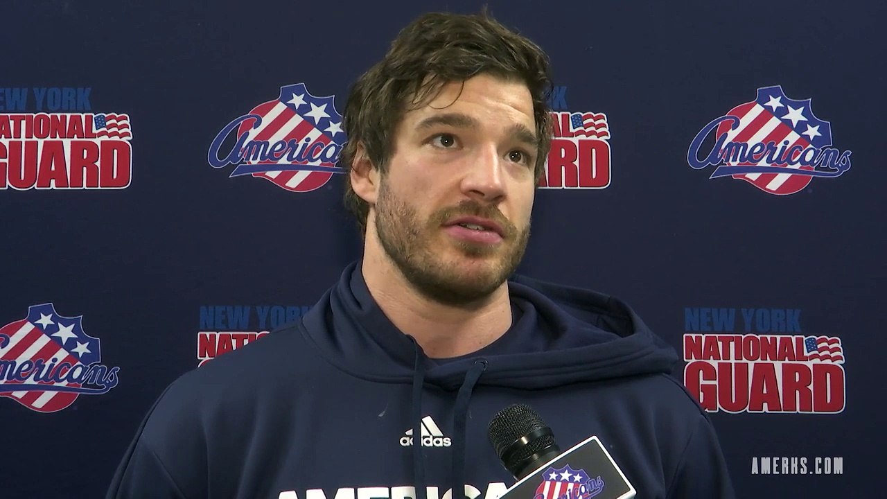 Game Day Media 2.28.2018