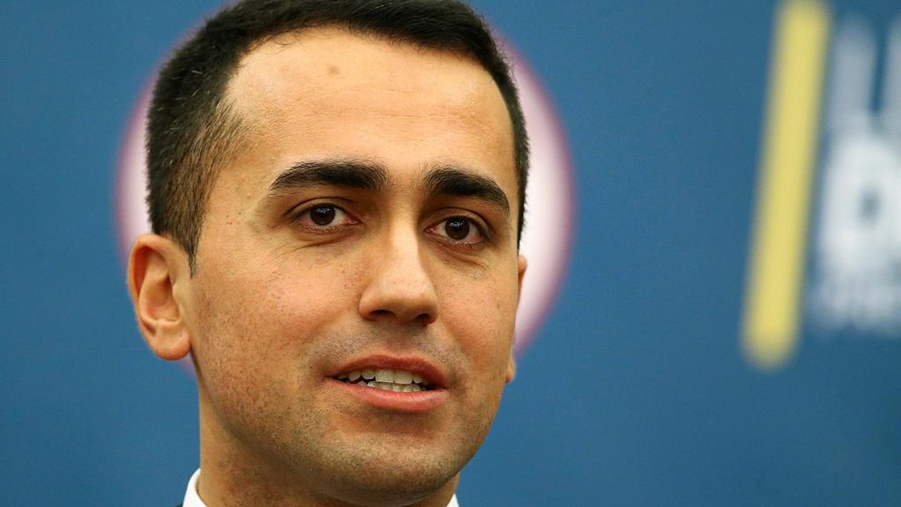 Italien: Auch 'Fünf Sterne' wollen regieren