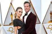 Armie Hammer estuvo a punto de perderse los Óscar por una inoportuna enfermedad