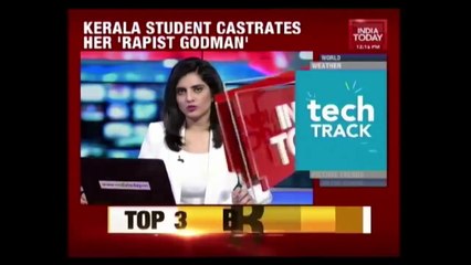 Kerala Woman Castrated Godman Who Molested Her For Six Years