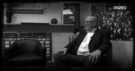 PLEIN CADRE : JACQUES WATTEZ (USBCO)