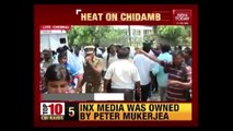 Karti Chidambaram Speaks To India Today On CBI Raid