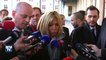 "80% des élèves ont déjà été harcelés", déclare Brigitte Macron à Dijon
