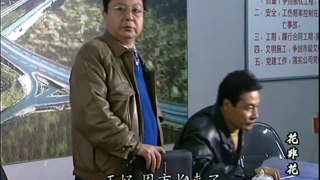 罪案剧《 花非花》15导演 高希希 主演 陈宝国 陈瑾