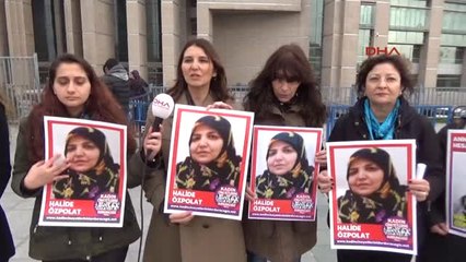 Eşini Av Tüfeğiyle Öldüren Sanığın Avukatı Bu Kez de Hakimi Reddetti...