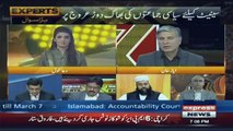 Express Experts - 5th March 2018