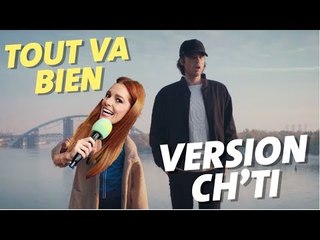 ORELSAN - TOUT VA BIEN VERSION CH'TI, AVEC MISS FRANCE