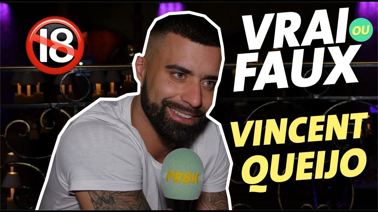 VINCENT QUEIJO : UNE RELATION EN OFF DANS FRIENDS TRIP 4 ?