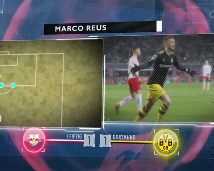 5 things... Reus completes scoring set for Dortmund