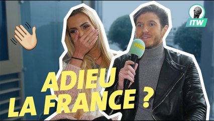 Hillary et Sébastien (LPDLA5) prêts à vivre ensemble à LA ?