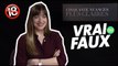 Dakota Johnson : des cadeaux sexy de la part des fans de Fifty Shades ?