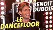 Benoit Dubois (Friends Trip) : le cours de lap dance