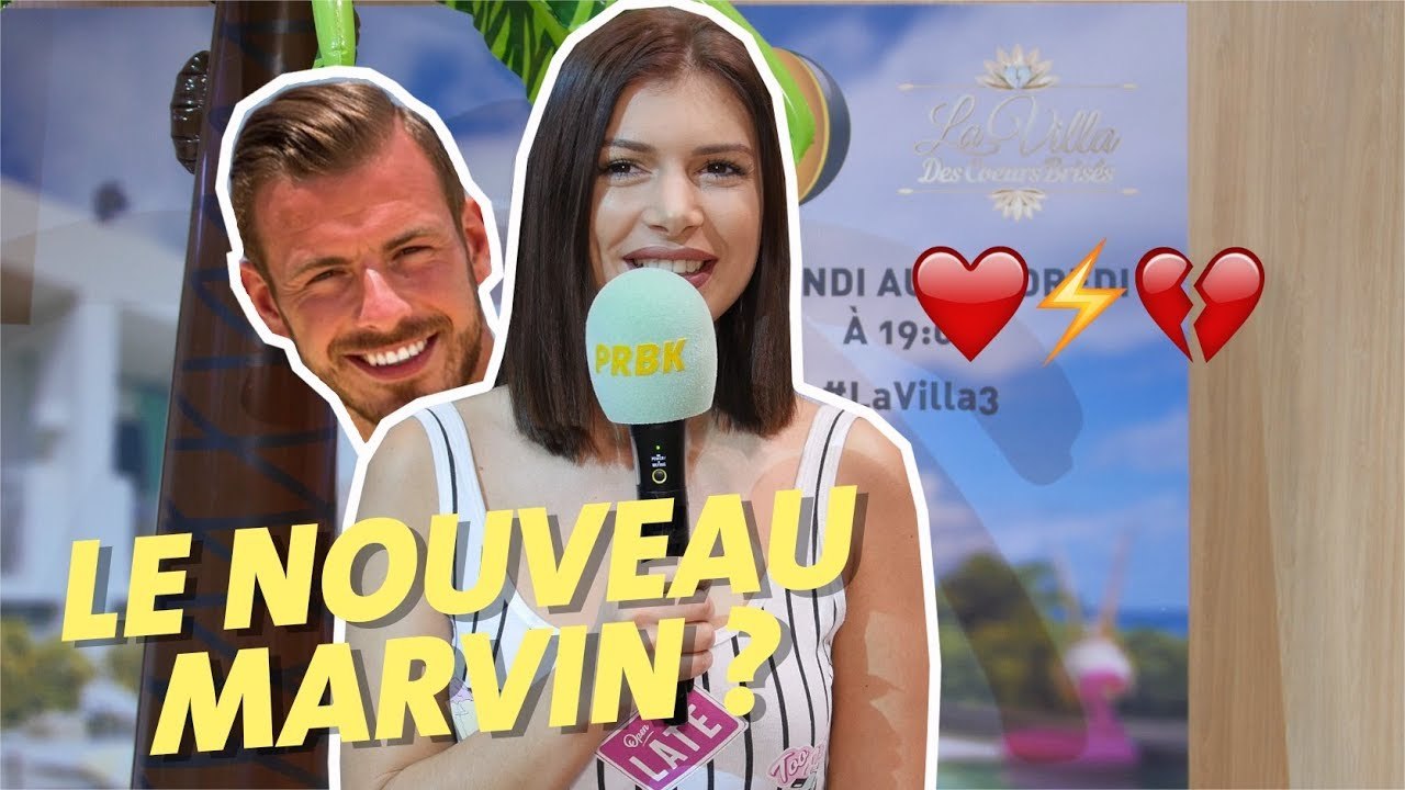 Maeva Martinez (La Villa 3) : "J'ai vraiment craqué pour Julien Bert"