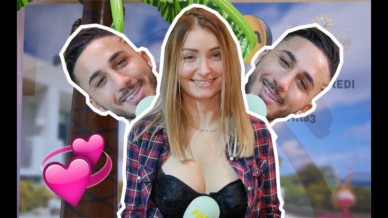 Beverly (La Villa) : toute la vérité sur son couple avec Vivian