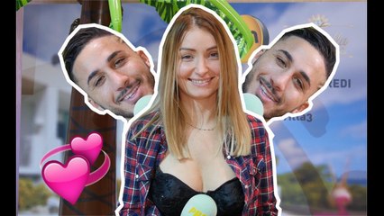 Beverly (La Villa) : toute la vérité sur son couple avec Vivian