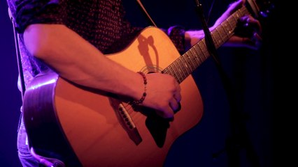 Cyril Mokaiesh – Scène Sacem Chanson (version longue)