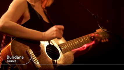 Buridane – Scène Sacem Chanson (version longue)