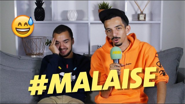 Bigflo et Oli balancent leurs pires dossiers l'un sur l'autre