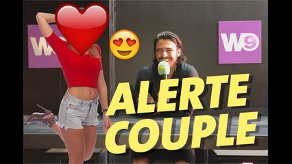 Benjamin Samat : Mélanie Dédigama déjà remplacée !