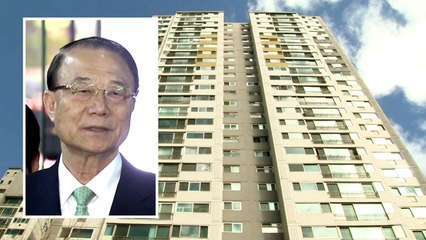 최시중·천신일 전격 소환...MB 압박 강도 높이는 검찰 / YTN